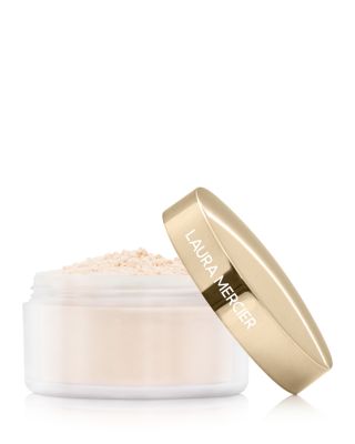 Translucent Loose Setting Powder - Light Catcher