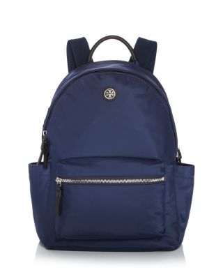 Tory Burch Virginia Backpack | Bloomingdale's