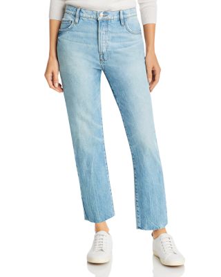 frame pixie jeans