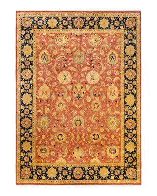 Bloomingdale's Mogul M1660 Area Rug, 8'10 x 12'3