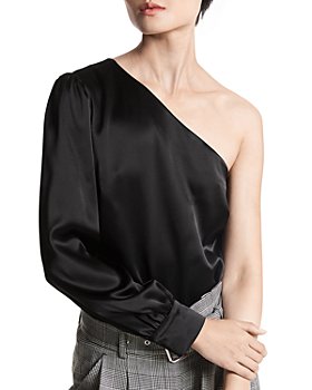 MICHAEL Michael Kors Women's Designer Tops, Shirts & Blouses on Sale -  Bloomingdale's