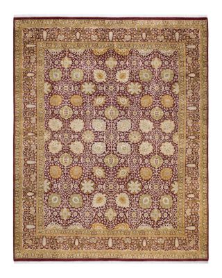 Bloomingdale's Mogul M1599 Area Rug, 8' x 9'10
