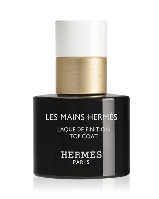 HERMÈS - Les Mains Herm&egrave;s Top Coat