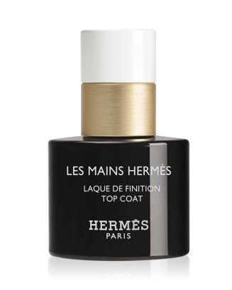 HERMÈS Les Mains Hermès Top Coat | Bloomingdale's Beauty & Cosmetics