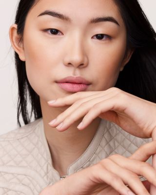 Les Mains Herm&egrave;s Enamel Base Coat