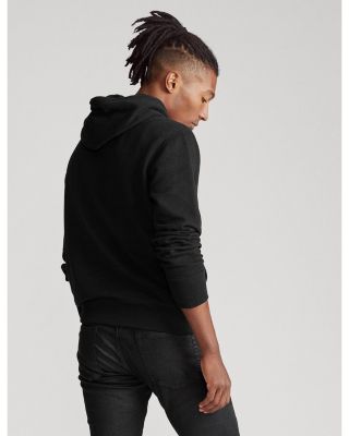 The RL Fleece Hoodie