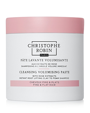 Shop Christophe Robin Cleansing Volumizing Paste 8.5 Oz.