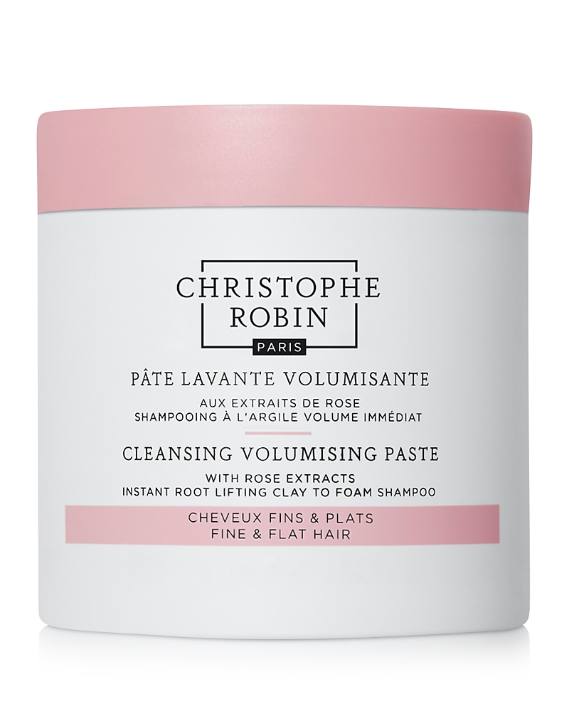 Christophe Robin Cleansing Volumizing Paste 8.5 Oz.