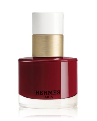 HERMÈS Les Mains Hermès Nail Enamel | Bloomingdale's Beauty