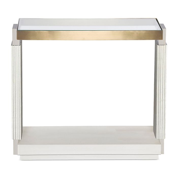 Vanguard Furniture Axis II Side Table | Bloomingdale's