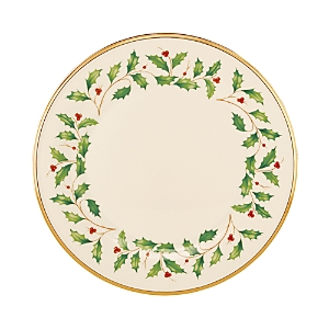 Lenox Dupe In Red/green