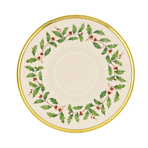 Lenox Dupe In Red/green
