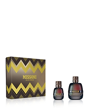 Missoni Parfum Pour Homme Gift Set ($141 value)