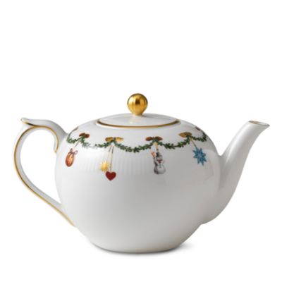 Star Fluted Dinnerware