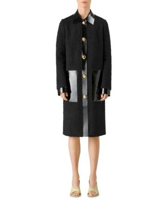 st john boucle jacket