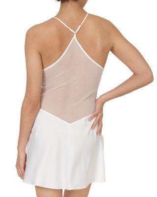 Rosey Chemise Nightgown