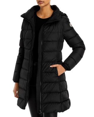 moncler women's coats bloomingdale's