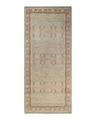 Bloomingdale's Mogul M1574 Runner Area Rug, 6'1 x 14'