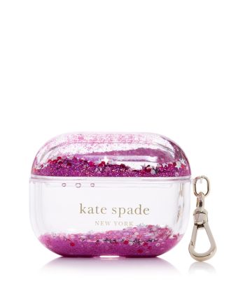 kate spade new york Liquid AirPods Pro Case Bloomingdale's