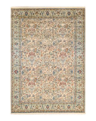 Bloomingdale's Mogul M1598 Area Rug, 6'3 x 8'10