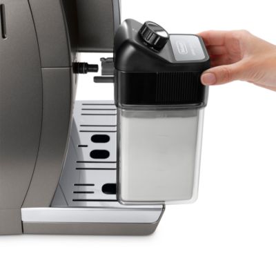 Dinamica Plus Connected Fully Automatic Espresso Machine