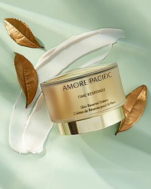 Amorepacific Time Response Skin Reserve Cream 0.5 Oz.
