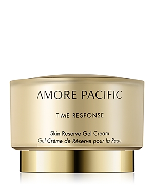 Amorepacific Time Response Skin Reserve Gel Creme 1.6 Oz.