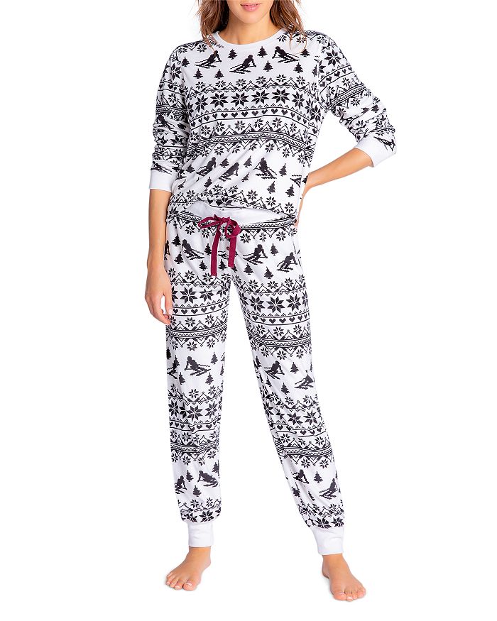 Pj salvage shop ski jammies