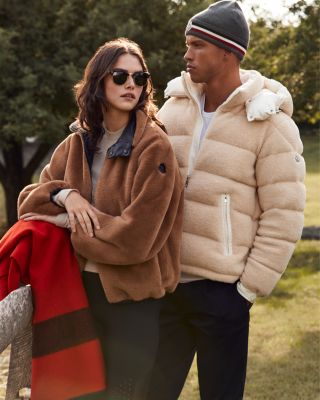 Moncler Adoxe Reversible Jacket | Bloomingdale's