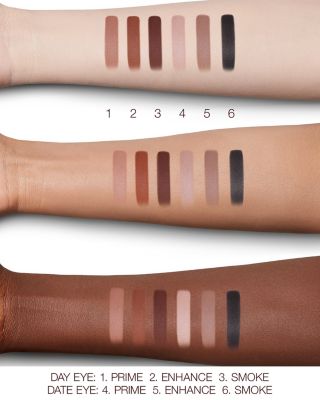 Super Nudes Easy Eyeshadow Palette