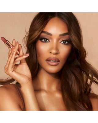 Super Nudes Matte Revolution Lipstick