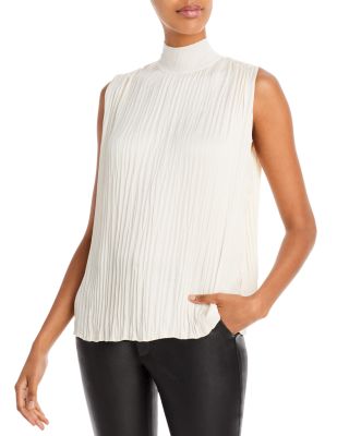 polo and some shell tops