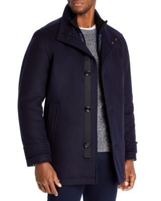 hugo boss sale coats