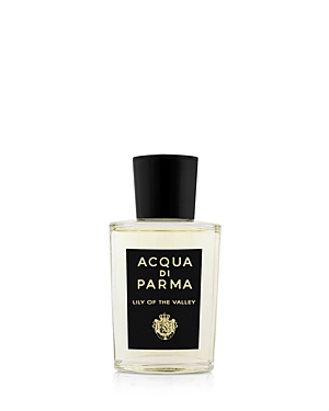 Shop Acqua Di Parma Signatures Of The Sun Lily Of The Valley Eau De Parfum 3.4 Oz.
