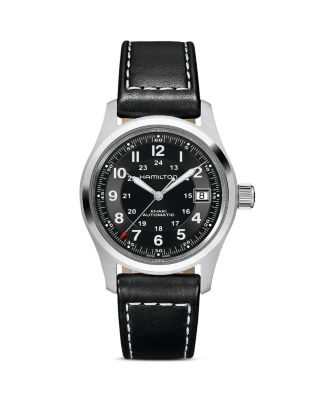 Hamilton - Khaki Field Watch, 38mm