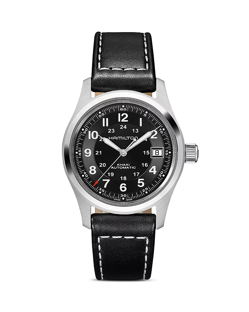 Hamilton Khaki Field Watch, 38mm