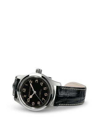Murph Khaki Field Watch, 42mm