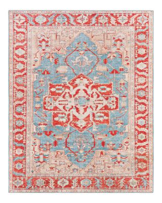 Surya Iris Area Rug, 9' x 12'
