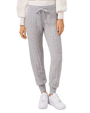 1.STATE CABLE KNIT JOGGER PANTS,8151814
