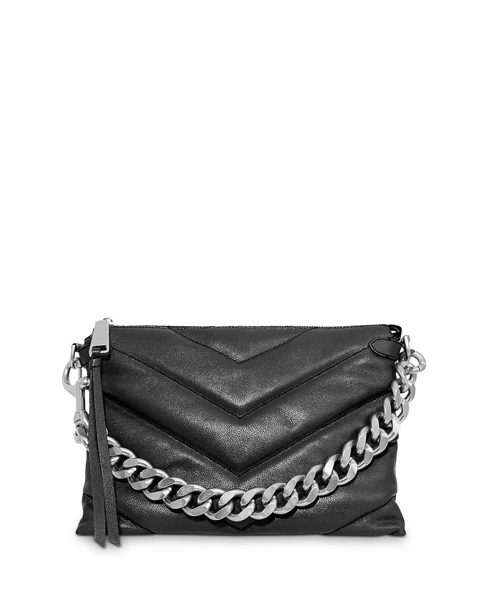 Rebecca Minkoff Edie Maxi Crossbody Bag | Bloomingdale's