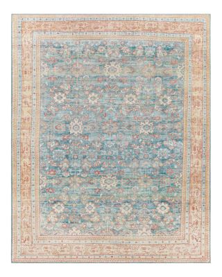 Surya Iris Irs-2365 Area Rug, 2'3 x 3'9