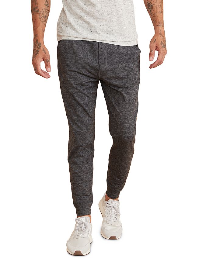 Marine Layer Sport Yoga Jogger Pants Bloomingdale S
