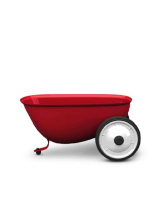 Trailer For Riders - Ages 2+