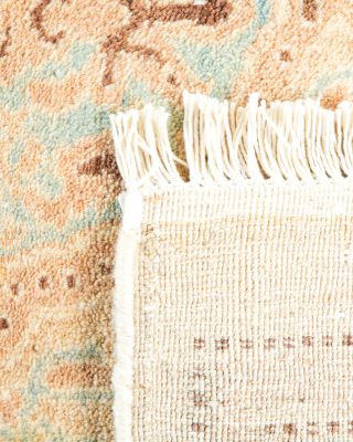 Mogul M1605 Area Rug, 6'2" x 8'7"