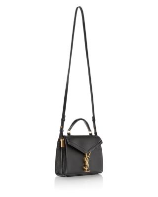  Cassandra Mini Top Handle Bag