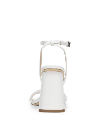 Women's Kia Ankle Strap High Heel Sandals