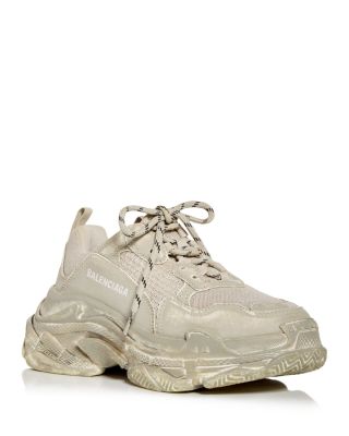 balenciaga tennis shoes