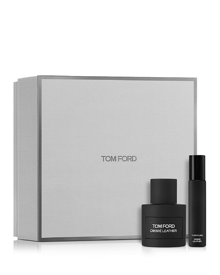 Tom Ford Ombré Leather Eau de Parfum Gift Set ($187 value