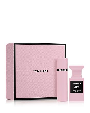 Tom Ford Rose Prick Eau de Parfum Gift Set ($443 value 