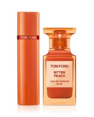 Tom Ford Bitter Peach Eau de Parfum Gift Set ($443 value